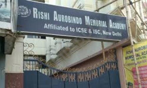 Rishi Aurobindo Memorial Academy, Dum Dum, Kolkata