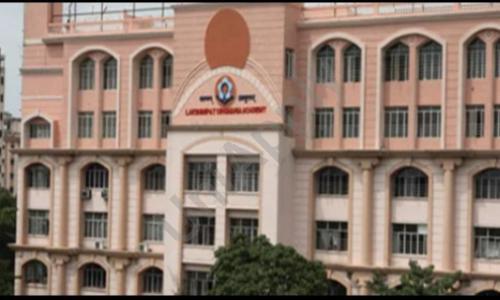 Lakshmipat Singhania Academy, Alipore, Kolkata