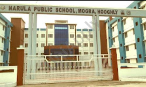 Narula Public School, Hooghly, Kolkata