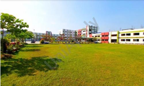 St. Montfort’S Senior Secondary School, Baruipur, Kolkata