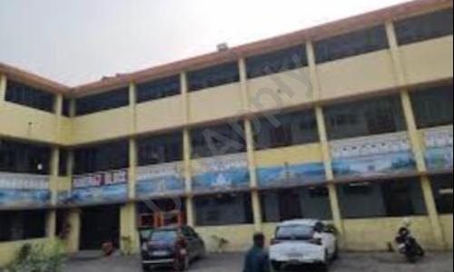 D.A.V Public School, Taratala, Kolkata