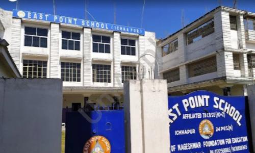 East Point School, Ichhapur, Kolkata