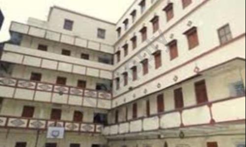 The Park English School, Park Street, Kolkata