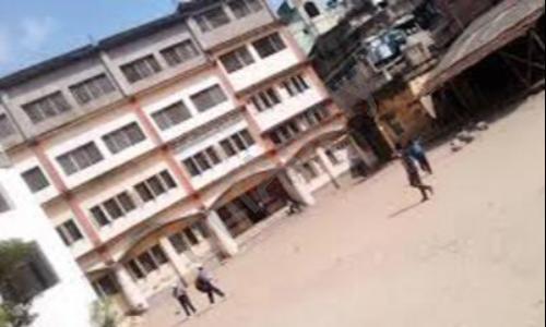 Aulad Hussain Islamic Academy, Topsia, Kolkata