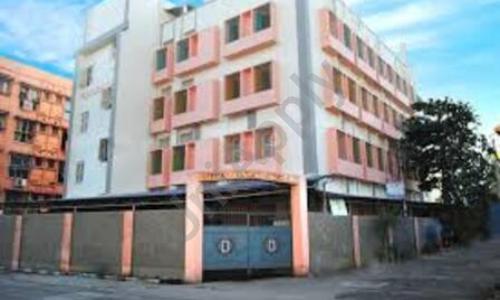 Bidya Bharati Girls High School, New Alipore, Kolkata