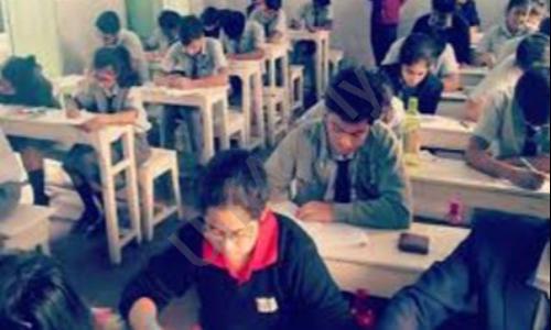 Bodhi Bhavans Collegiate School, Bedia Danga Masjid, Kolkata