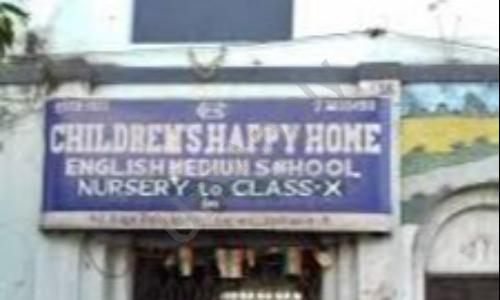 Children'S Happy Home, Machuabazar, Kolkata