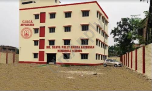 Dr. Sharva Pally Radha Krishna Memorial School, Bansdroni, Kolkata