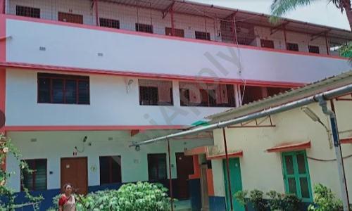 Naba Kishalay Education Centre, Behala, Kolkata