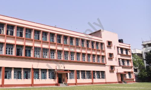 Holy Child Girls School (Primary), Entally, Kolkata