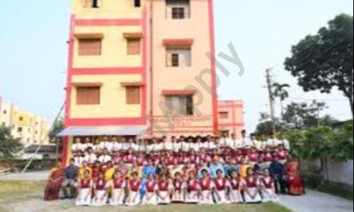Kakali Vidyamandir, Behala, Kolkata