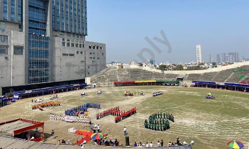 Khalsa English High School, Bhowanipore, Kolkata