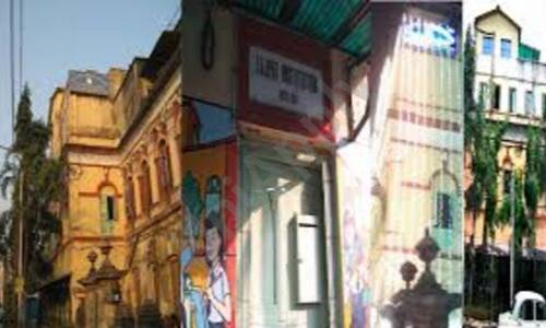 Lajpat Institution (Junior High), Khidderpore, Kolkata