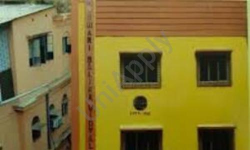 Marwari Balika Vidyalaya (Pry. Sec), Burrabazar, Kolkata