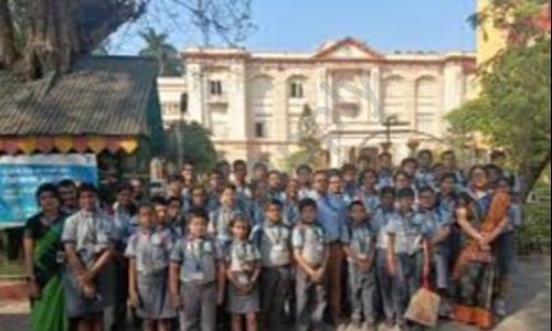 Mattrix Modern School, Kalighat, Kolkata