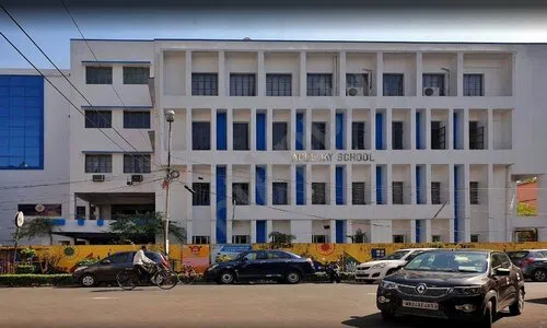 Apeejay School, Salt Lake, Kolkata