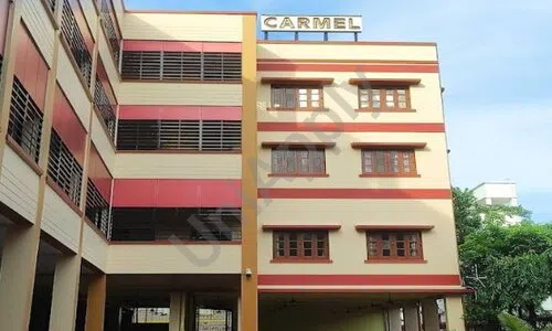 Carmel High School, Selimpur, Kolkata