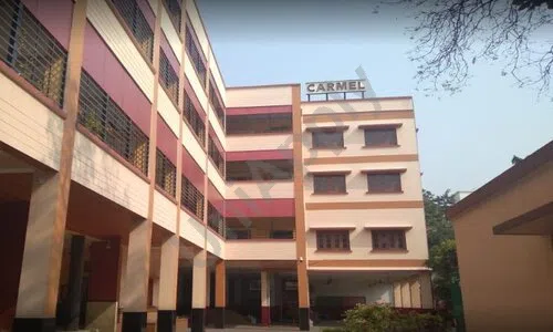 Carmel High School, Selimpur, Kolkata 1