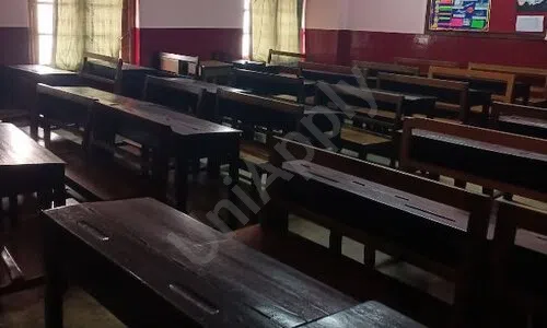 Carmel High School, Selimpur, Kolkata 4