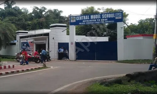 Central Model School, Barrackpore, Kolkata