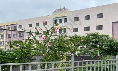 Central Modern School, Baranagar, Kolkata