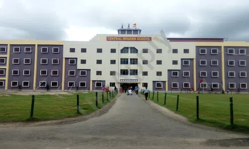 Central Modern School, Baranagar, Kolkata 1