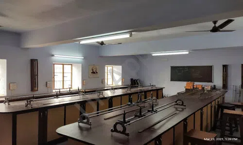 Central Modern School, Baranagar, Kolkata 7