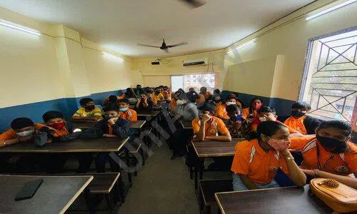 Indian Public School, Shibpur, Kolkata Classroom 1