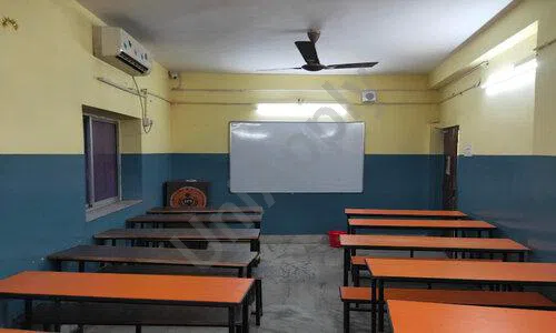 Indian Public School, Shibpur, Kolkata Classroom