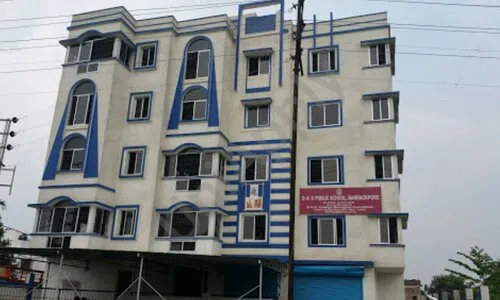 D.A.V. Public School, Barrackpore, Kolkata