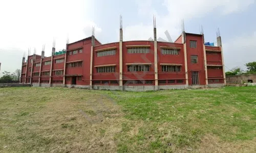 D.A.V. Public School, Barrackpore, Kolkata 1