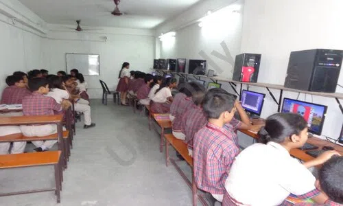D.A.V. Public School, Barrackpore, Kolkata 3