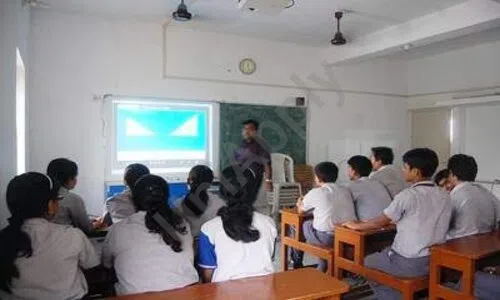 Devaki Memorial School, Newtown, Kolkata 5