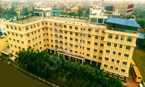 G D Goenka Public School, Dakshineswar, Kolkata