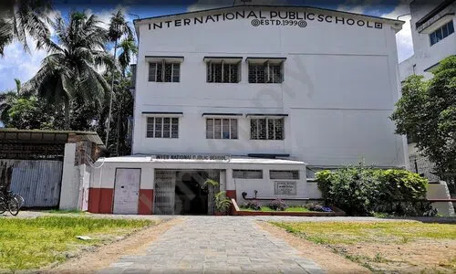 International Public School, Michael Nagar, Kolkata 1