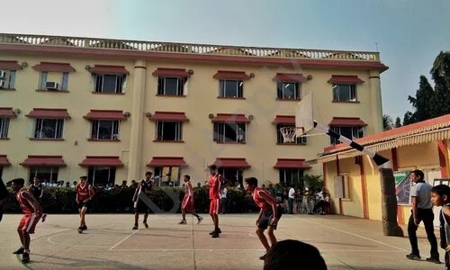 M.P. Birla Foundation Higher Secondary School, Sarada Pally, Kolkata 11