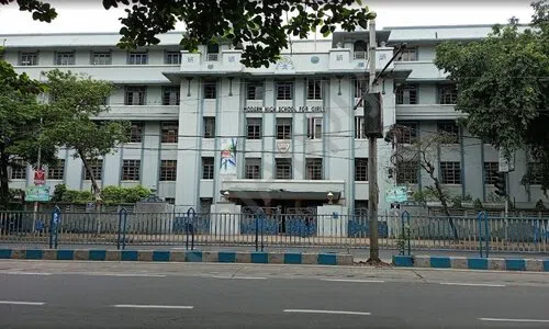 Modern High School For Girls, Ballygunge, Kolkata