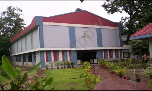 Modern High School For Girls, Ballygunge, Kolkata 1