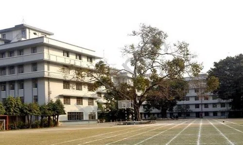 Modern High School For Girls, Ballygunge, Kolkata 2