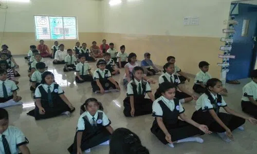 Mount Litera Zee School, Barrackpore, Kolkata 10