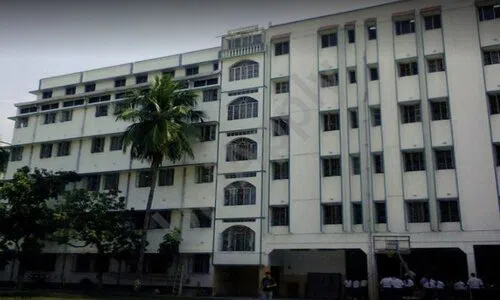 National Gems Higher Secondary School, Behala, Kolkata 1