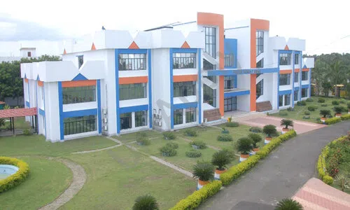 Pailan World School, Kolkata