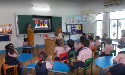 Pailan World School, Kolkata 2
