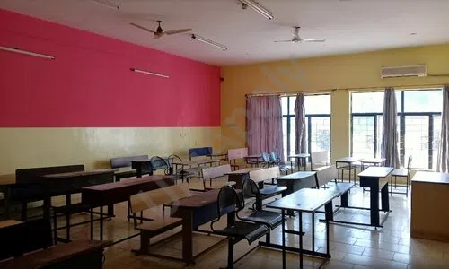 Pailan World School, Kolkata 7