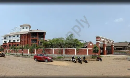 Ruby Park Public School, Alipore, Kolkata