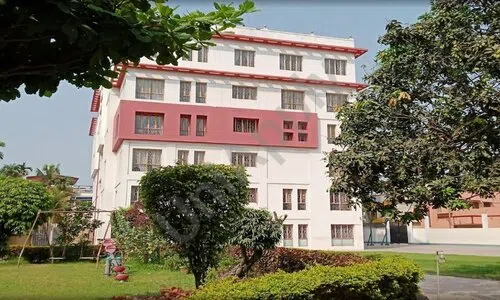 Shaw Public School, Behala, Kolkata 1