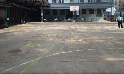 South Point High School, Ballygunge, Kolkata 15