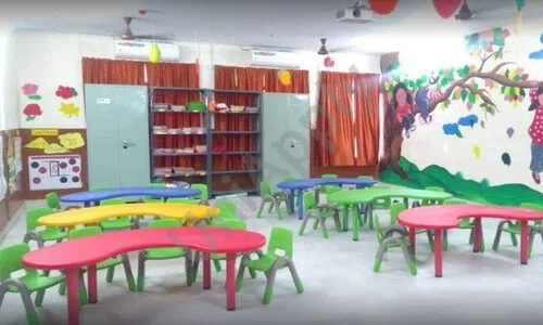 Sri Chaitanya Techno School, Newtown, Kolkata 6