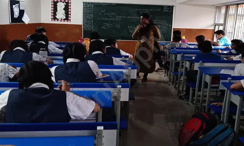 Sri Chaitanya Techno School, Ram Bagan, Kolkata 4