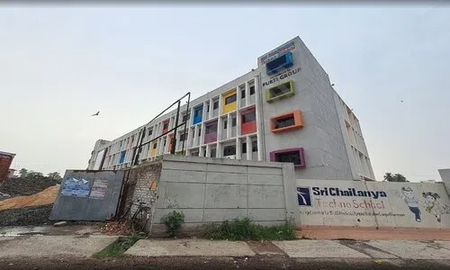 Sri Chaitanya Techno School, Panihati, Kolkata